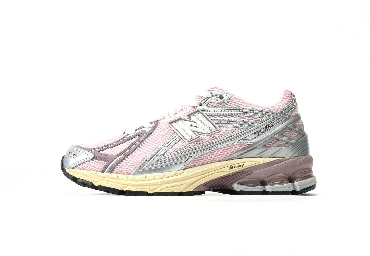 New Balance 1906R Silver/Pink