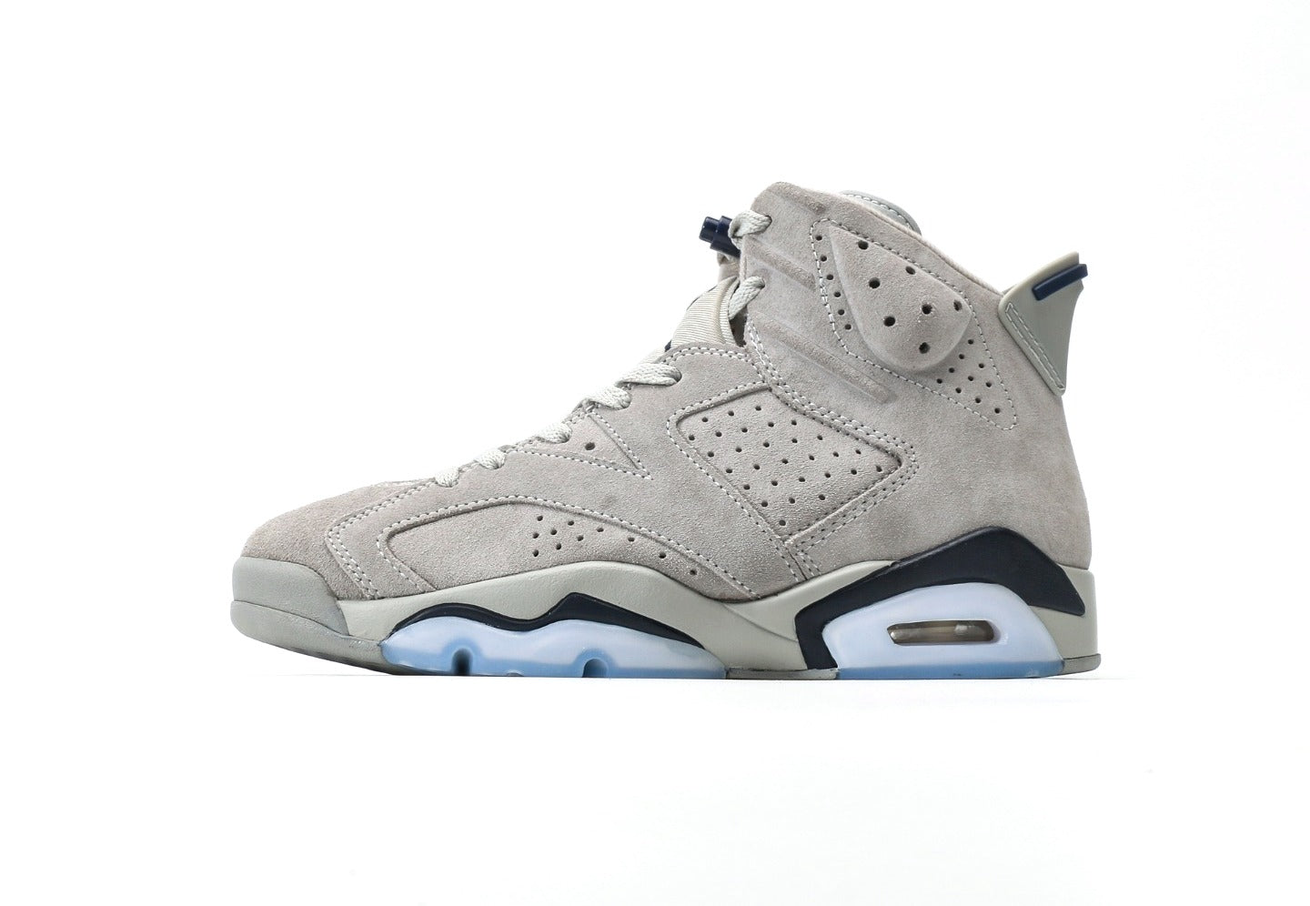 Air Jordan 6 "Georgetown" [PK GOD]