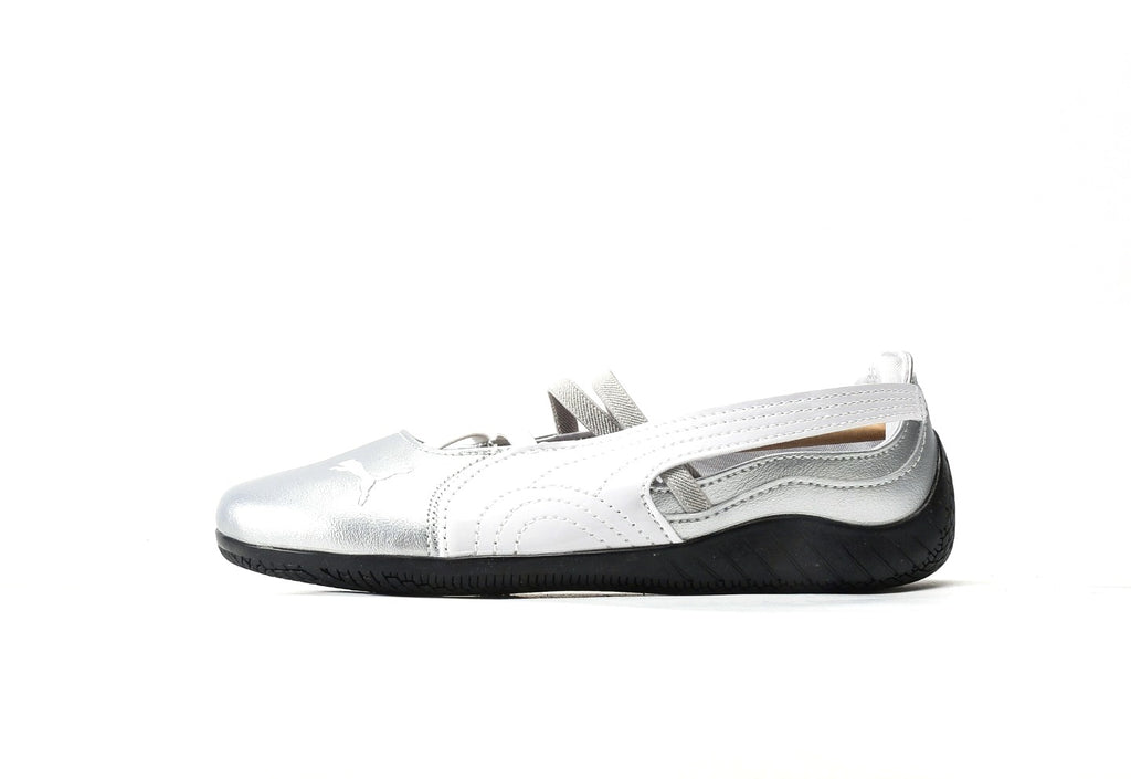 Speedcat Ballet Leather