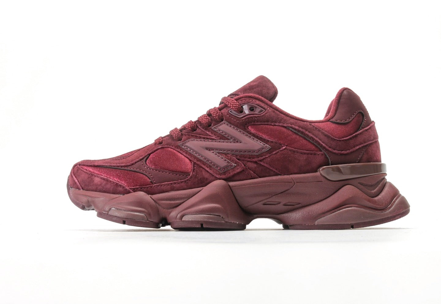 New Balance 9060 "Burgundy"