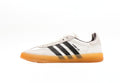 Hikari Shibata x Gazelle Indoor "White Night Grey Gum"