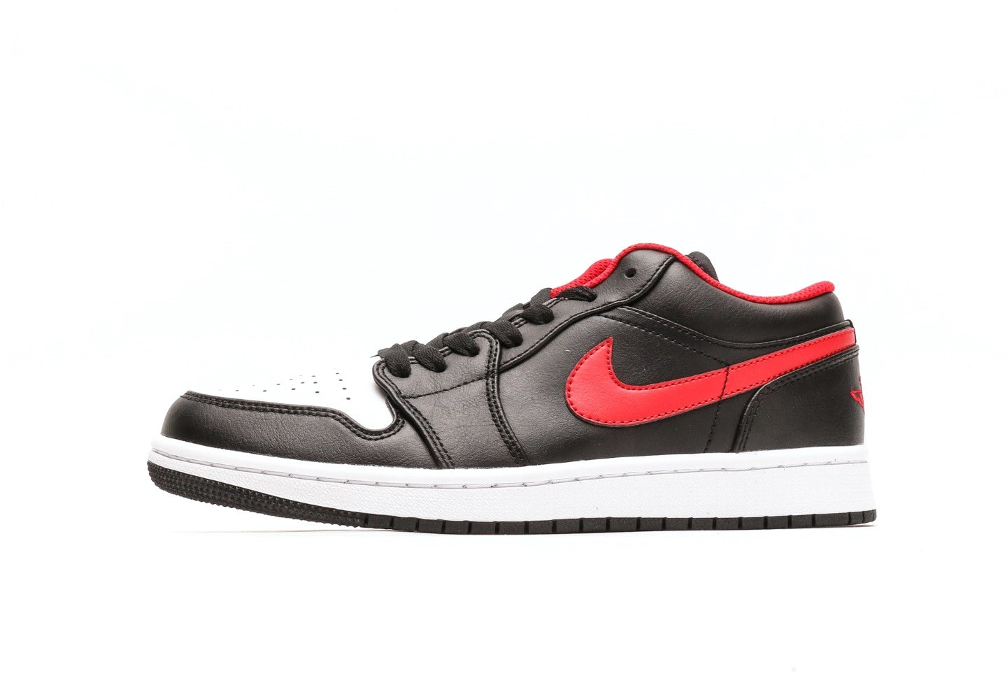 Air Jordan 1 Low White Toe