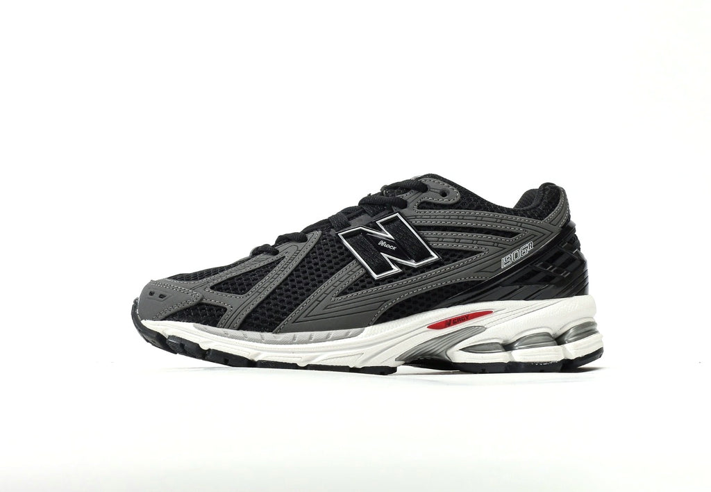 New Balance 1906R Black Castlerock
