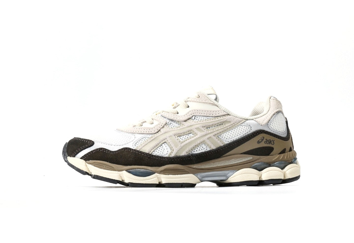 Gel-NYC "Cream & Mocha"