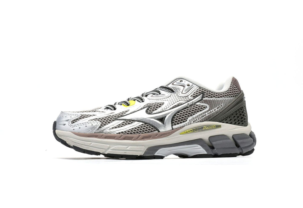 Mizuno HALO MIX