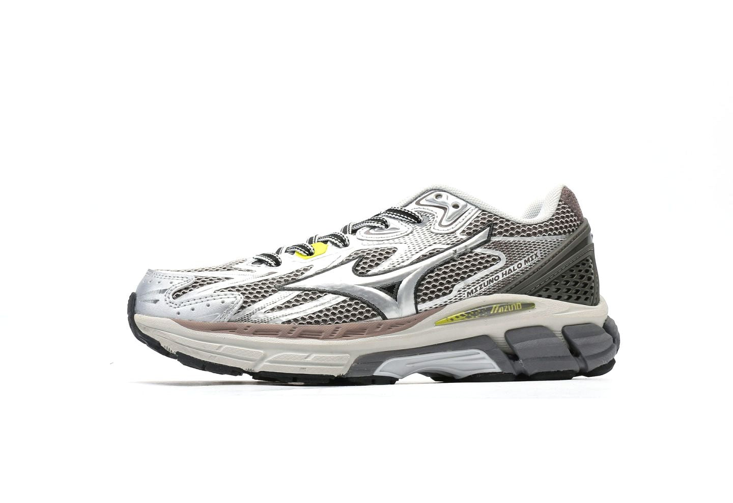 Mizuno HALO MIX