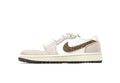 Air Jordan 1 Low Golf “Light Orewood Brown”