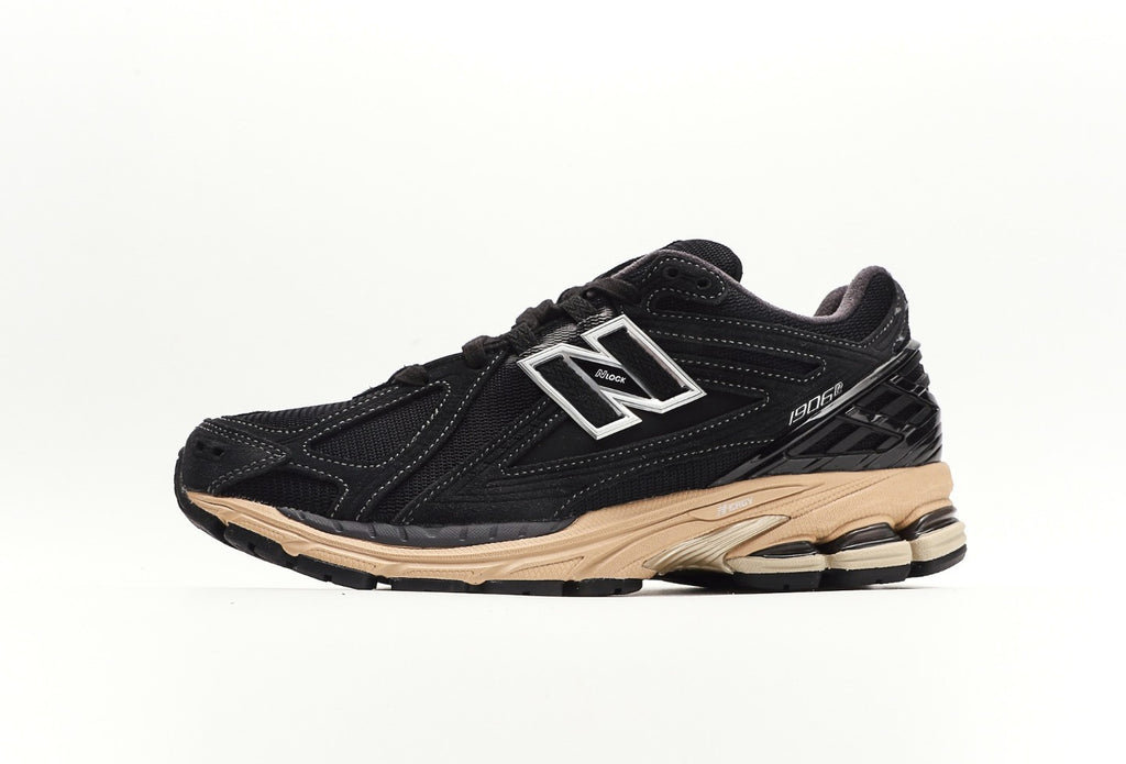 New Balance 1906R "Black Taos Taupe" [PK GOD]