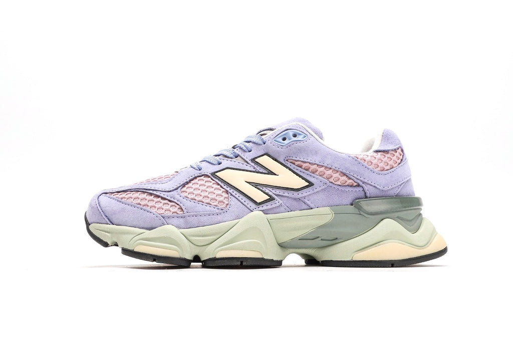The Whitaker Group x New Balance 9060 Missing Pieces Daydream Blue
