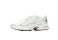 New Balance 740 "White & Silver Metallic"