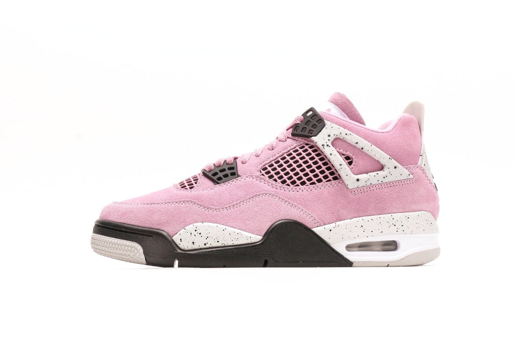 Air Jordan 4 Orchid [PK GOD]