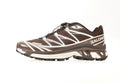 Salomon XT-6 Black Coffee French Roast Vanilla Ice