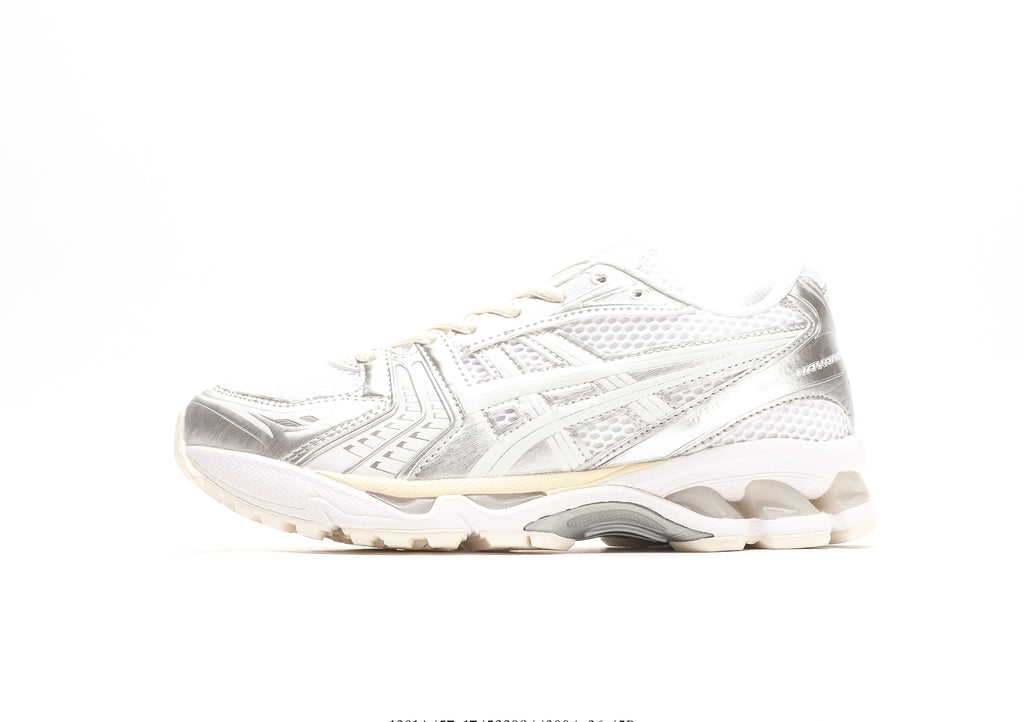JJJJound x Gel-Kayano 14 'Silver White'