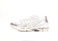 JJJJound x Gel-Kayano 14 'Silver White'