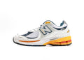 New Balance 2002R White Lagoon
