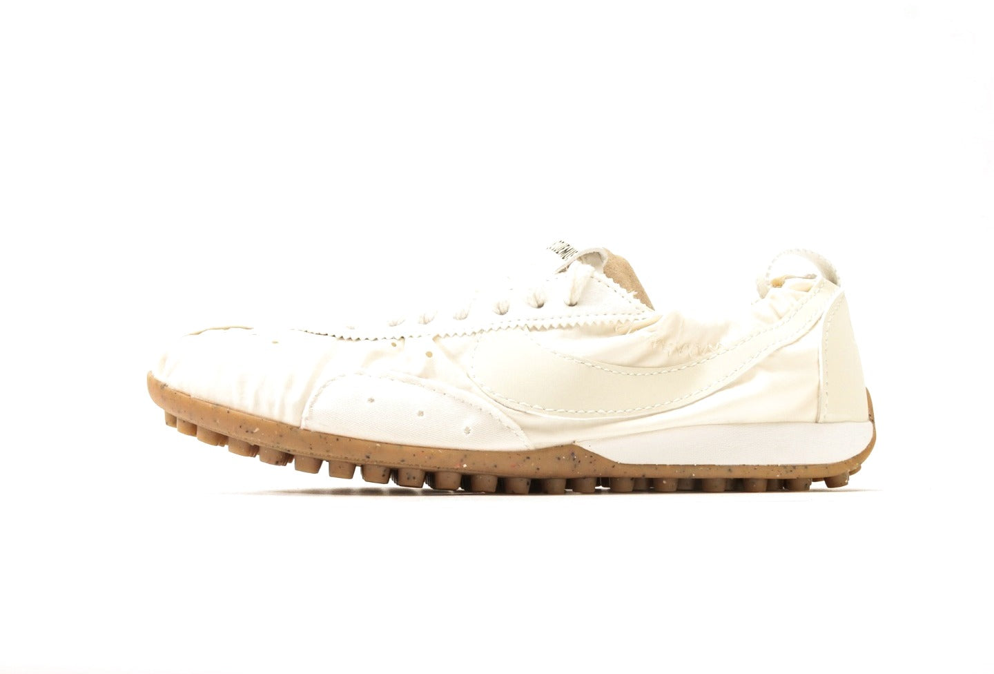 Jacquemus Nike Moon Shoe "Soft Pearl"