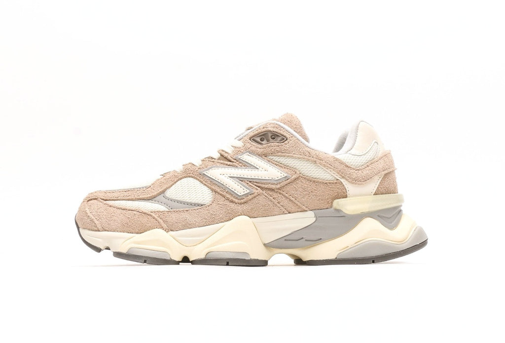 New Balance 9060 "Driftwood"