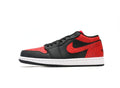 Air Jordan 1 Retro Low "Bred"