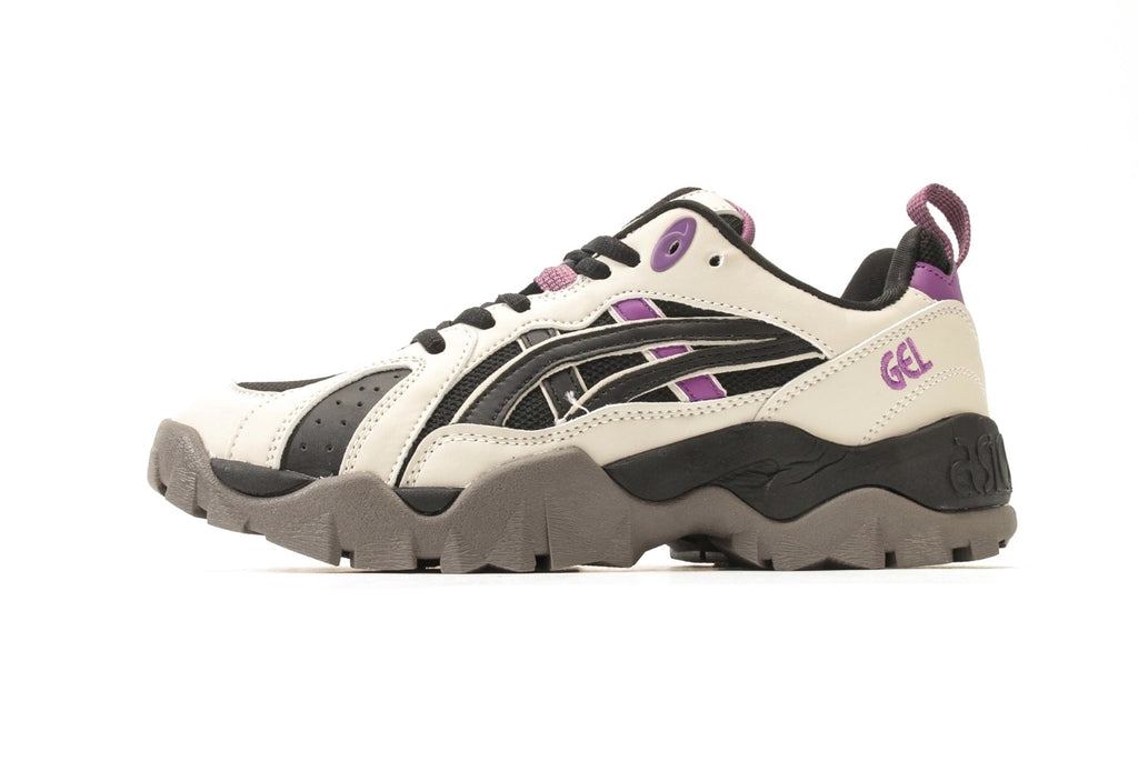 Gel-Truck "White Purple Grey"