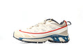 Salomon XT-6 Expanse "Almond Milk/Aegean Blue"