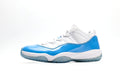 Air Jordan 11 Retro Low "UNC" [PK GOD]