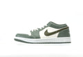 Air Jordan 1 Low "Vintage Lichen"