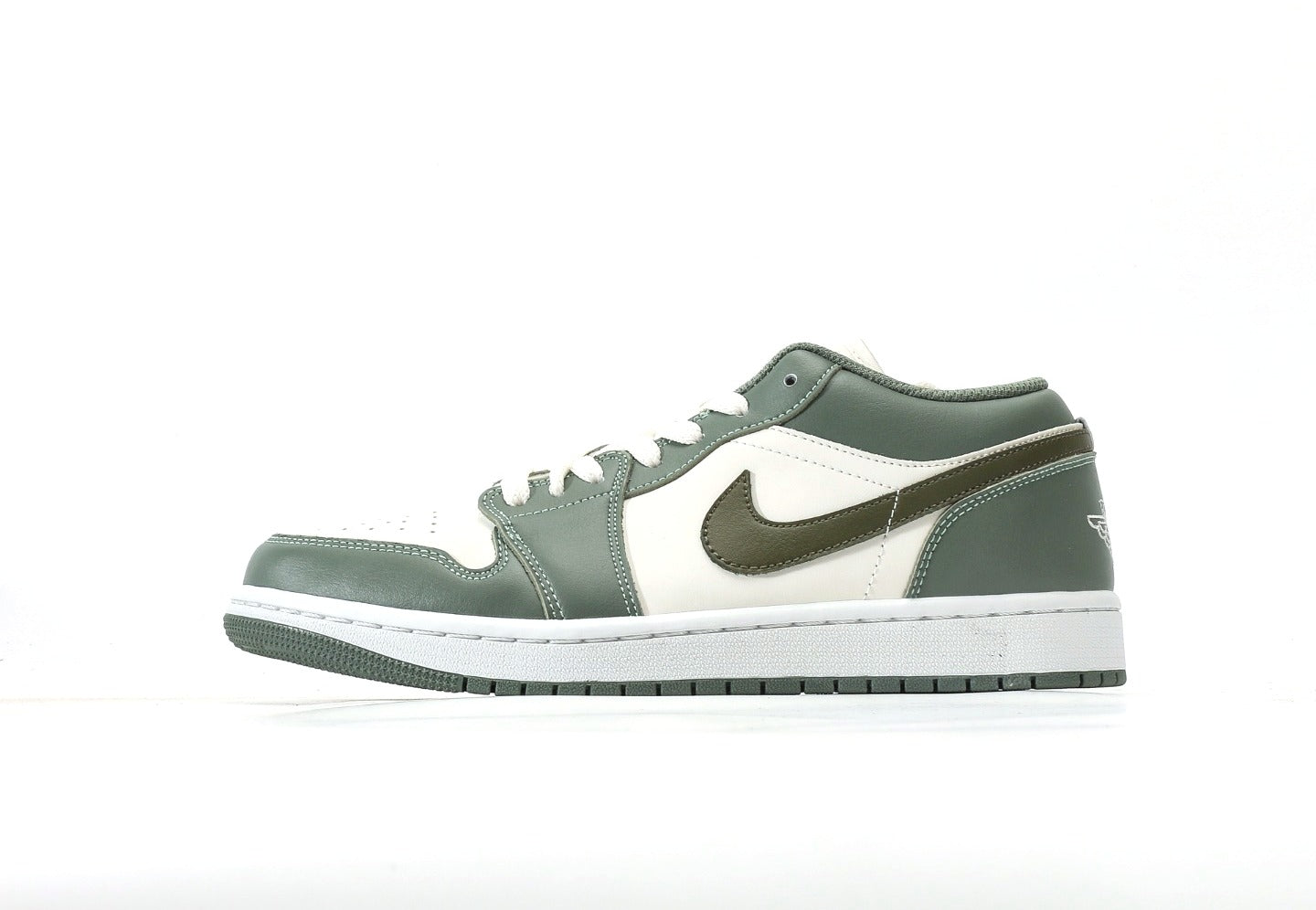 Air Jordan 1 Low "Vintage Lichen"