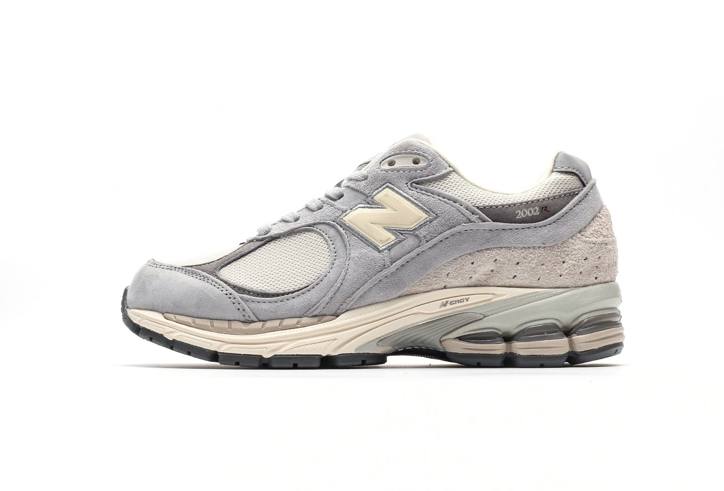 New Balance 2002R Lunar New Year Concrete