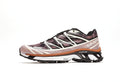 Salomon XT-6 ADV "Paisley" x COSTS x Children of the Discordance x Salomon XT-6 ADV "Paisley"