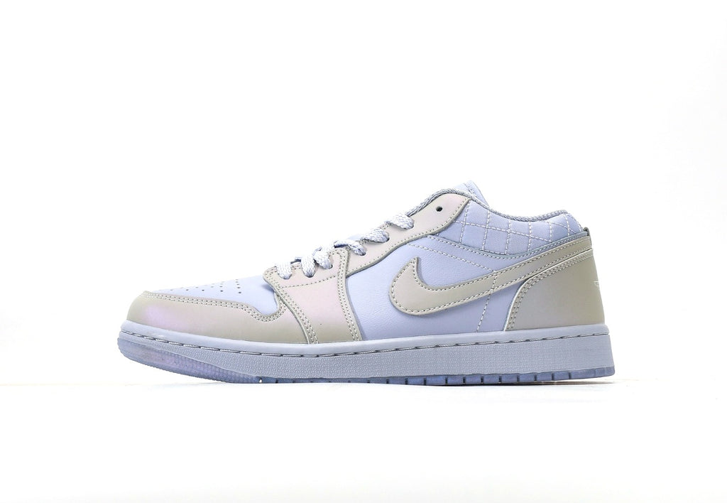 Air Jordan 1 Low "Pearlized"