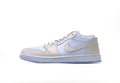 Air Jordan 1 Low "Pearlized"