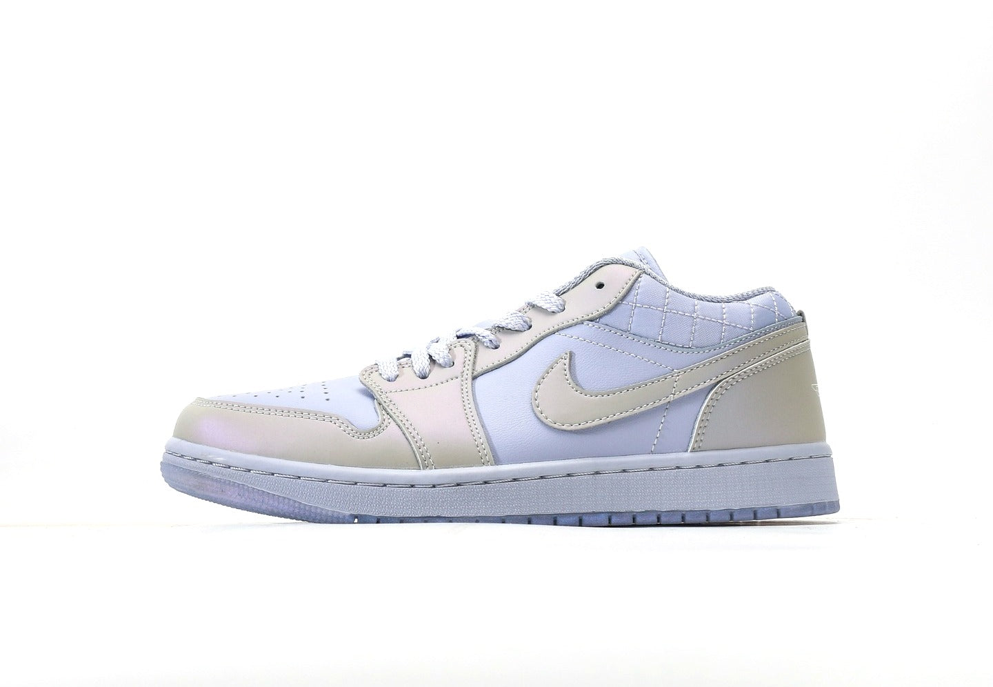 Air Jordan 1 Low "Pearlized"