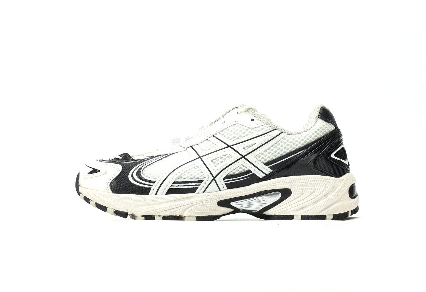 Gel-Kahana TR V4 Black White