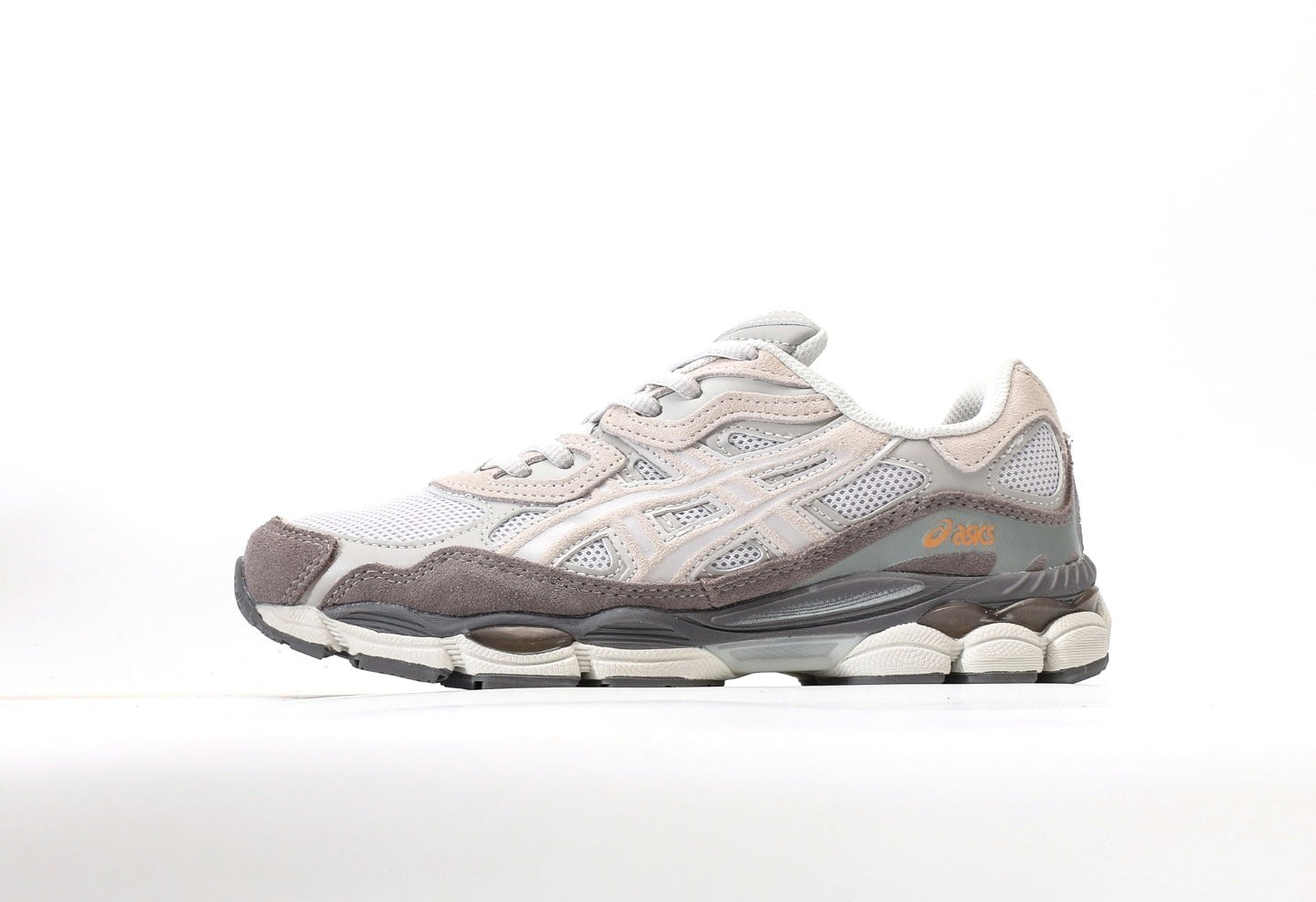 Gel-NYC Cloud Grey Cement Grey
