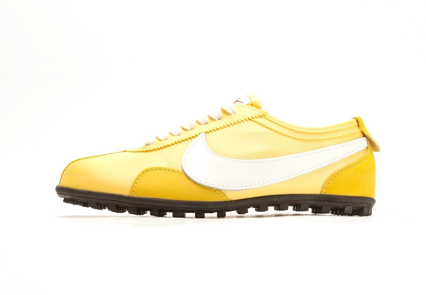 Moon Shoe "Soft Yellow"