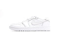 Air Jordan 1 Low Golf Triple White [PK GOD]