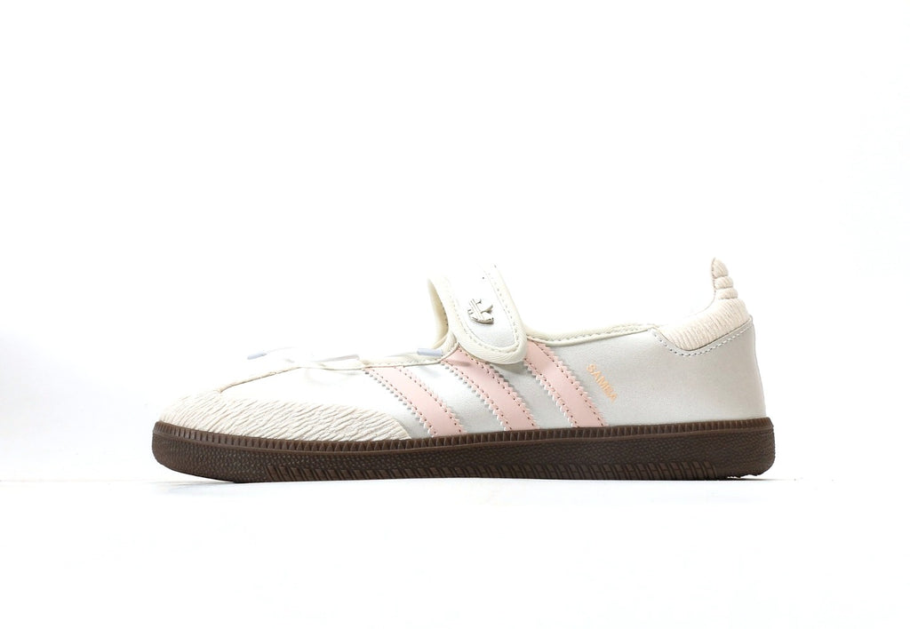 Samba Jane "Chalk White Wonder Quartz"