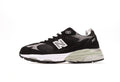 New Balance 993 Made In USA "Black Grey"