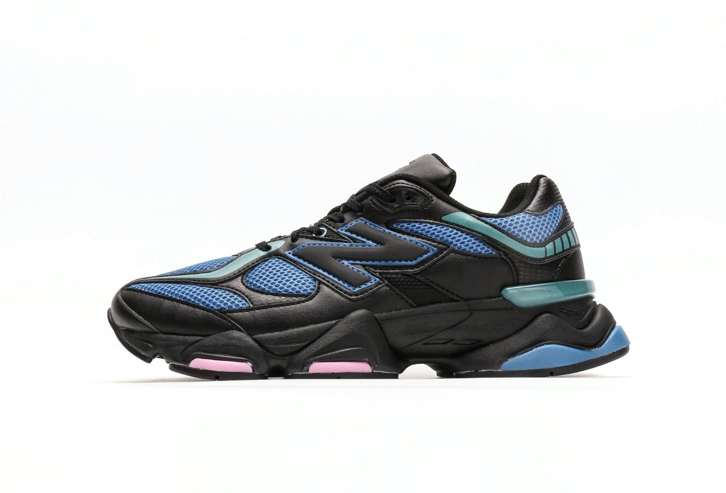 New Balance 9060 Arrives in "Blue Agate"