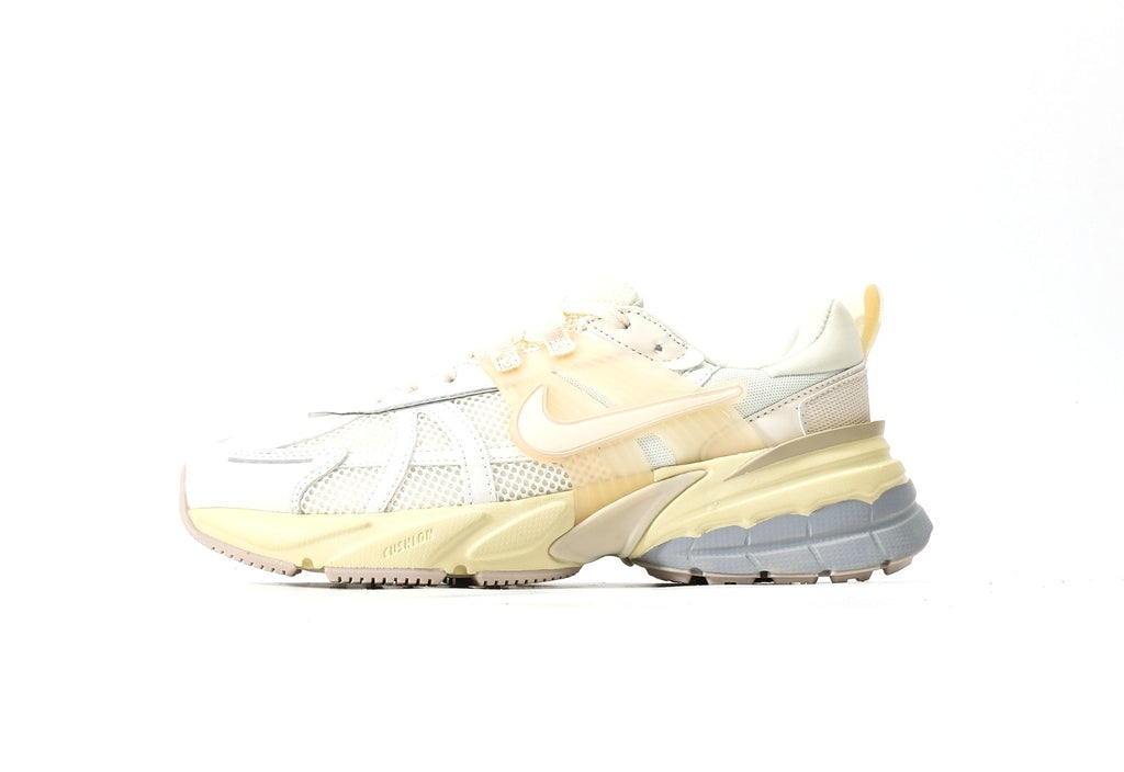 V2K Run "Pale Ivory"