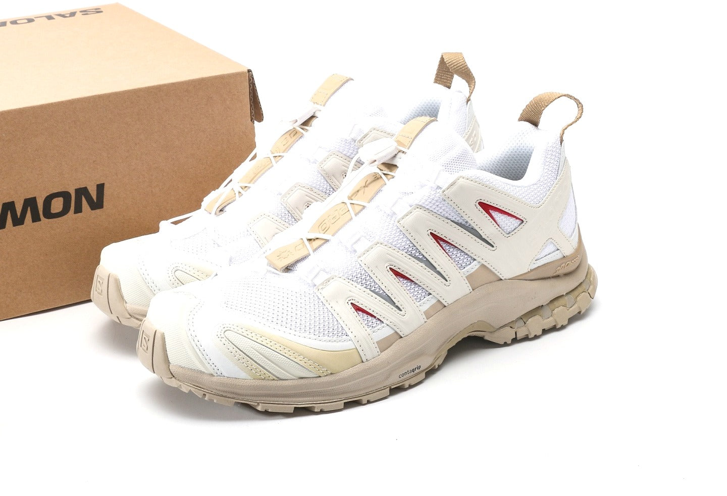 Salomon Xa Pro 3D La Yaute