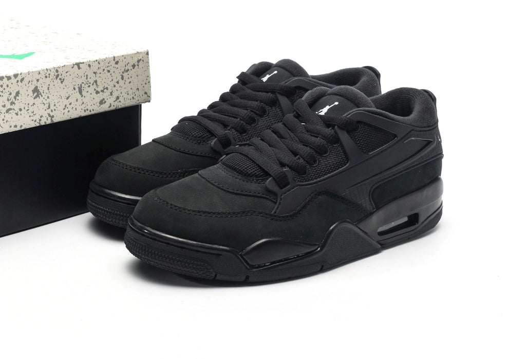 Air Jordan 4 RM Black Cat