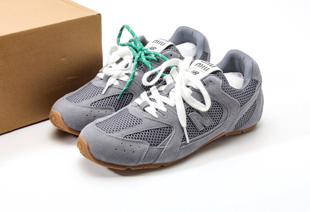 New Balance 530 SL Miu Miu Grey