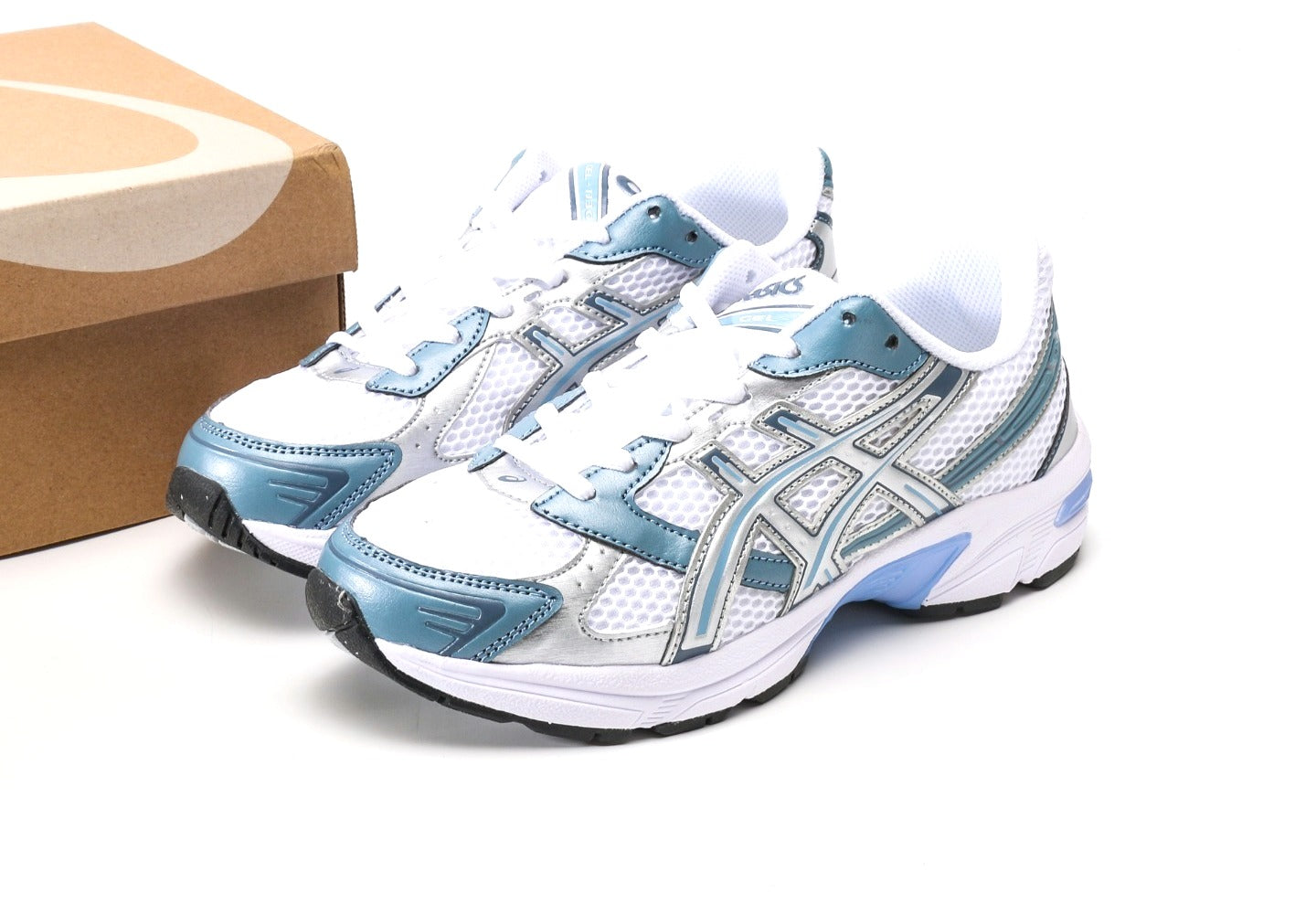 GEL-1130 White Shark Skin