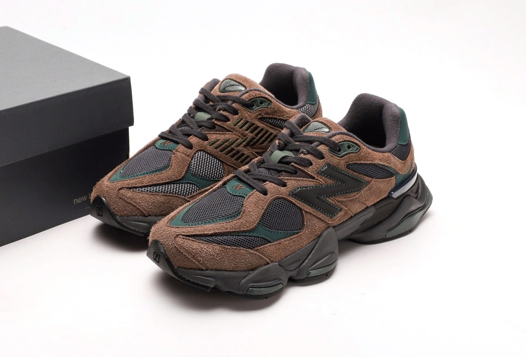 New Balance 9060 "Beef and Broccoli"