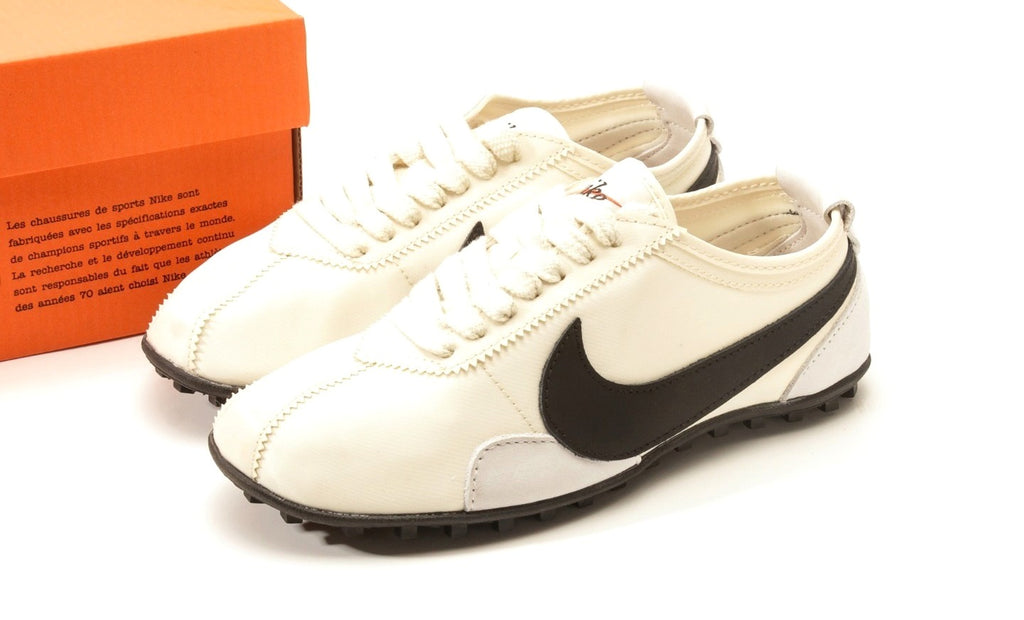 Moon Shoe Soft Pearl