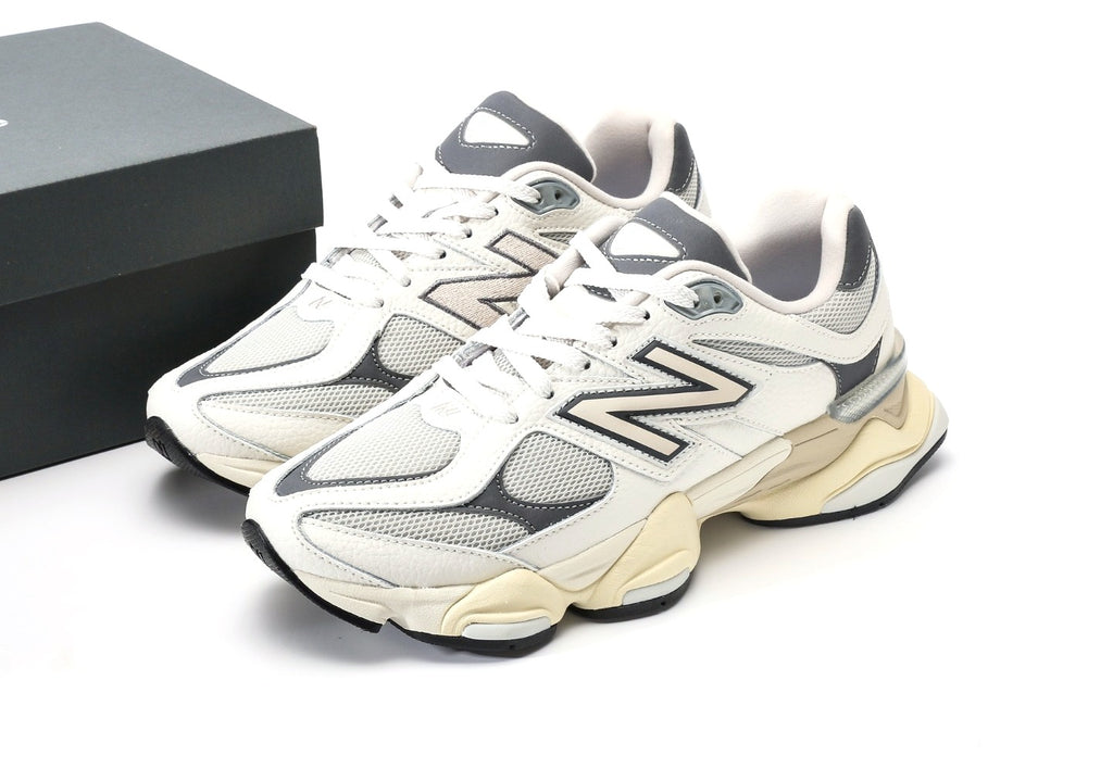 New Balance 9060 Sea Salt Castlerock