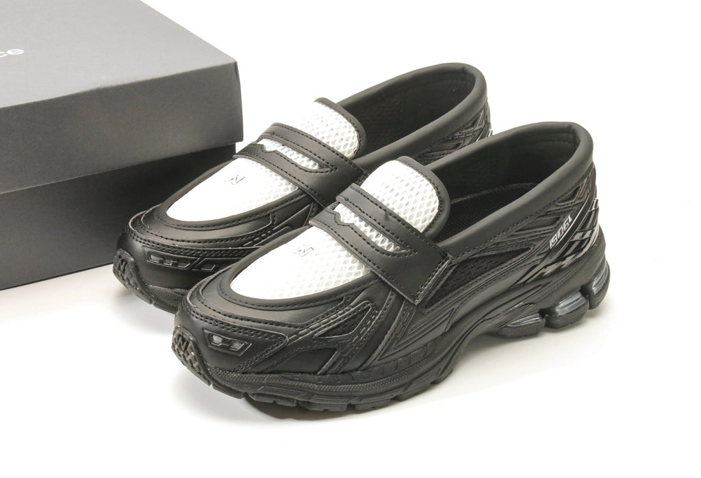 New Balance 1906L "Black Angora"