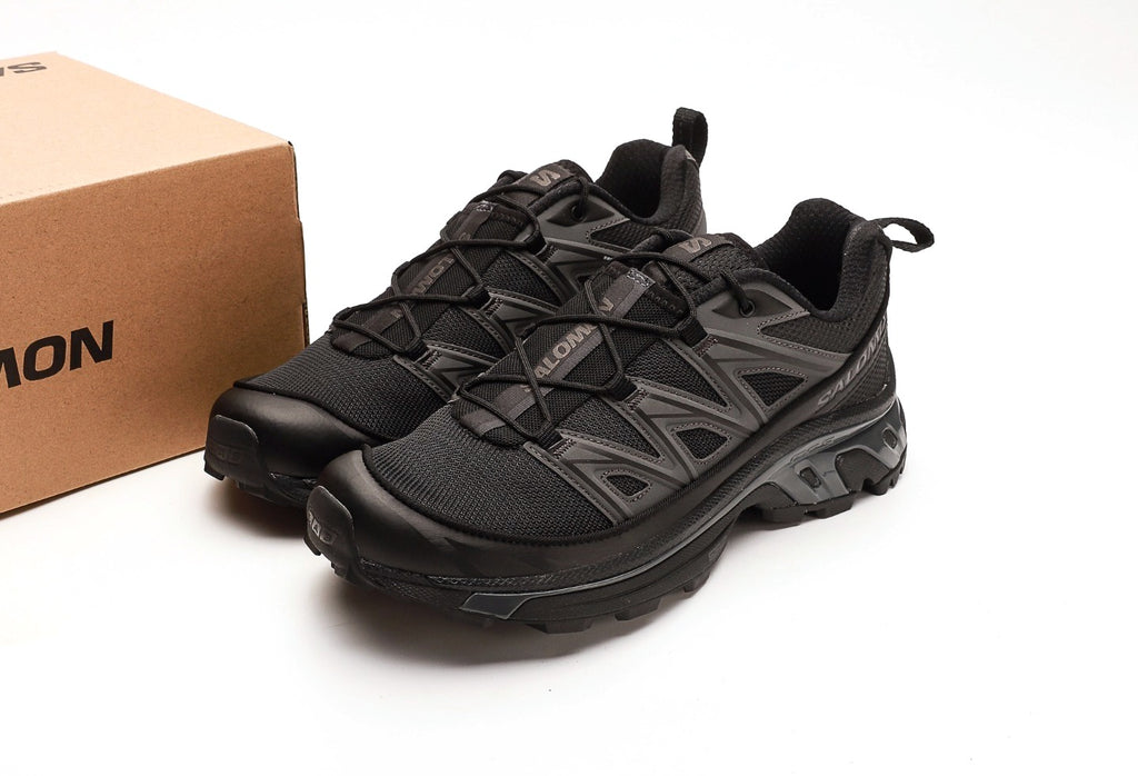 Salomon XT-6 Expanse All Black