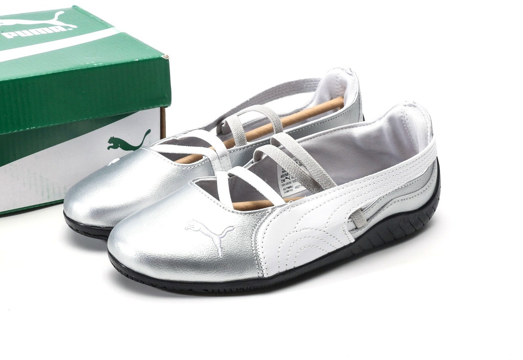 Speedcat Ballet Leather